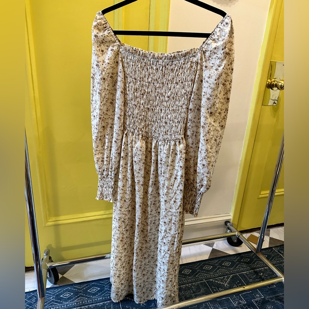 Versatile Dress